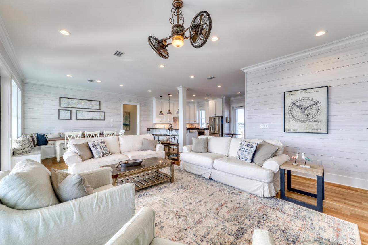 Villa Mar Vista à Gulf Shores Extérieur photo