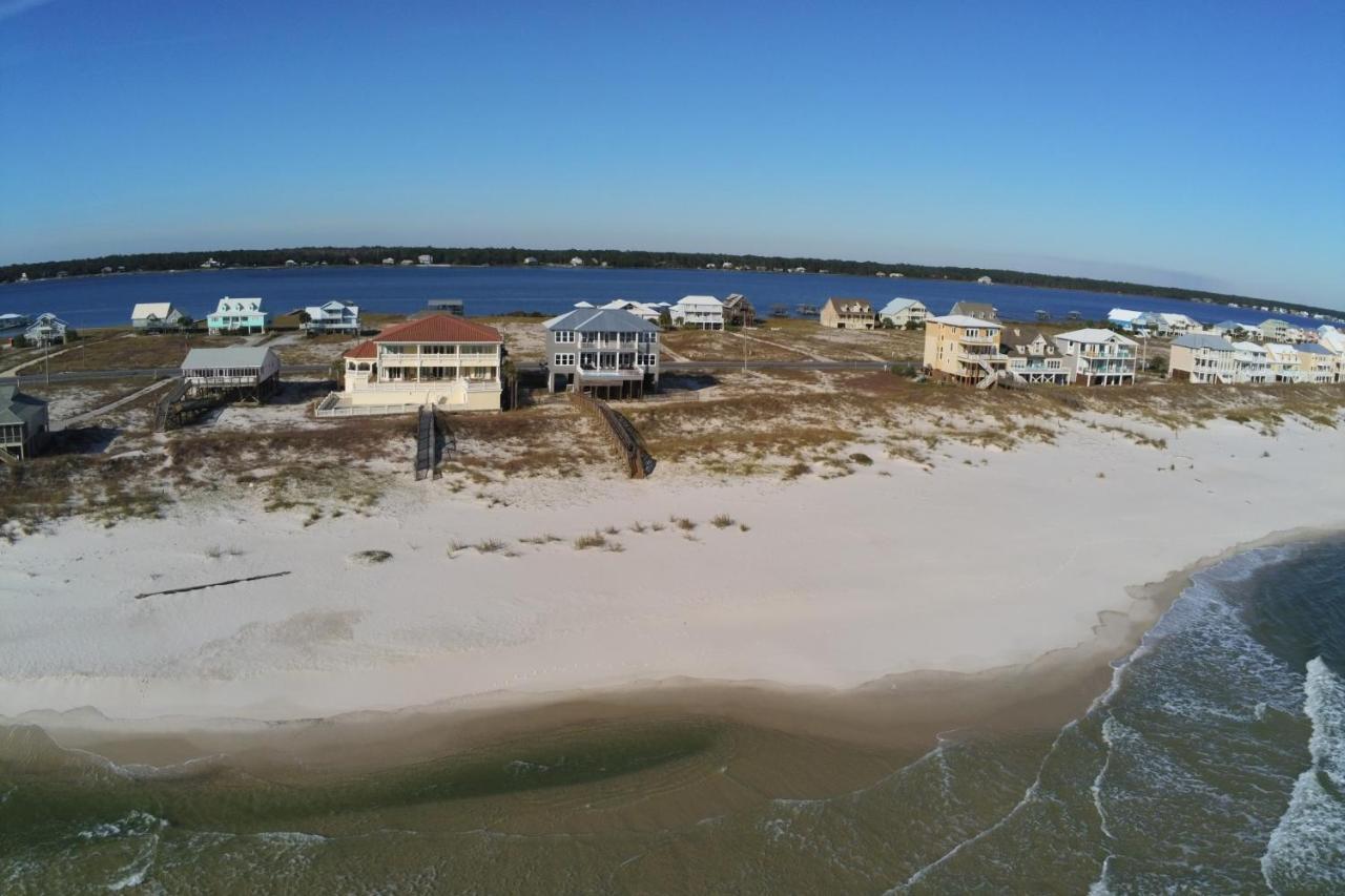 Villa Mar Vista à Gulf Shores Extérieur photo