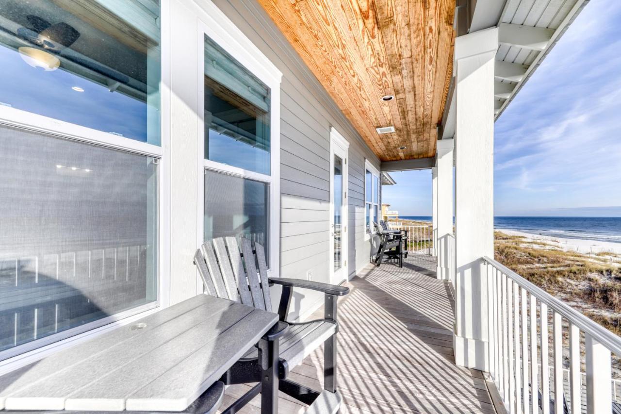 Villa Mar Vista à Gulf Shores Extérieur photo