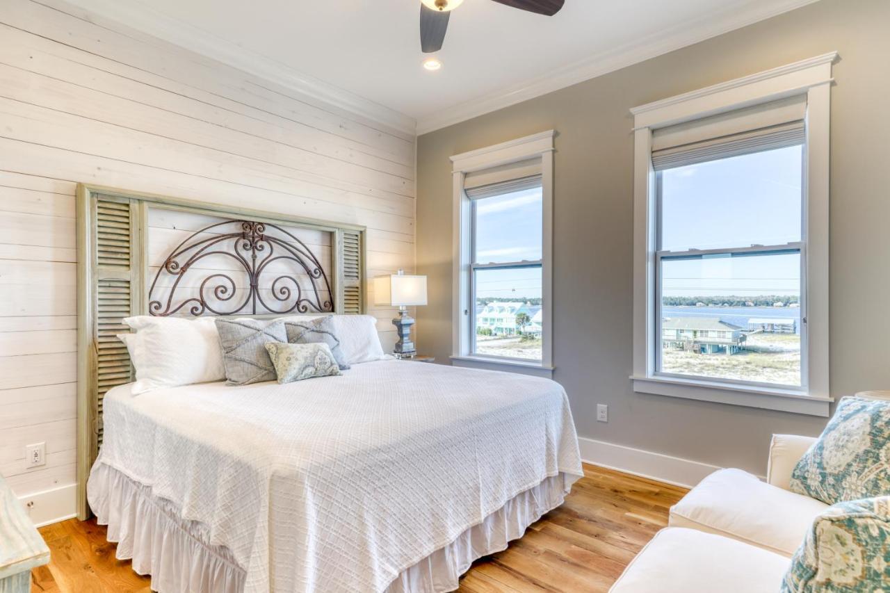 Villa Mar Vista à Gulf Shores Extérieur photo