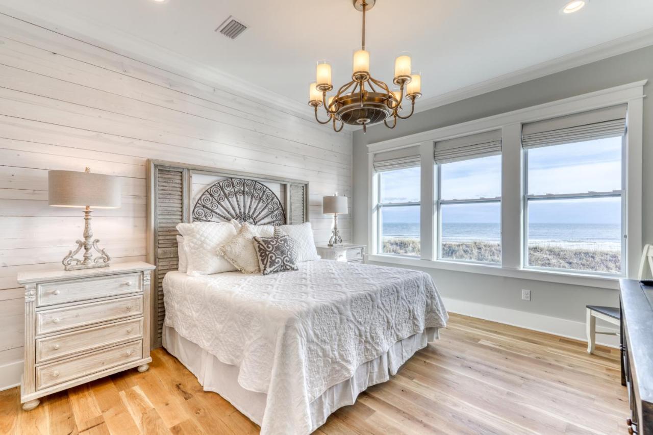 Villa Mar Vista à Gulf Shores Extérieur photo