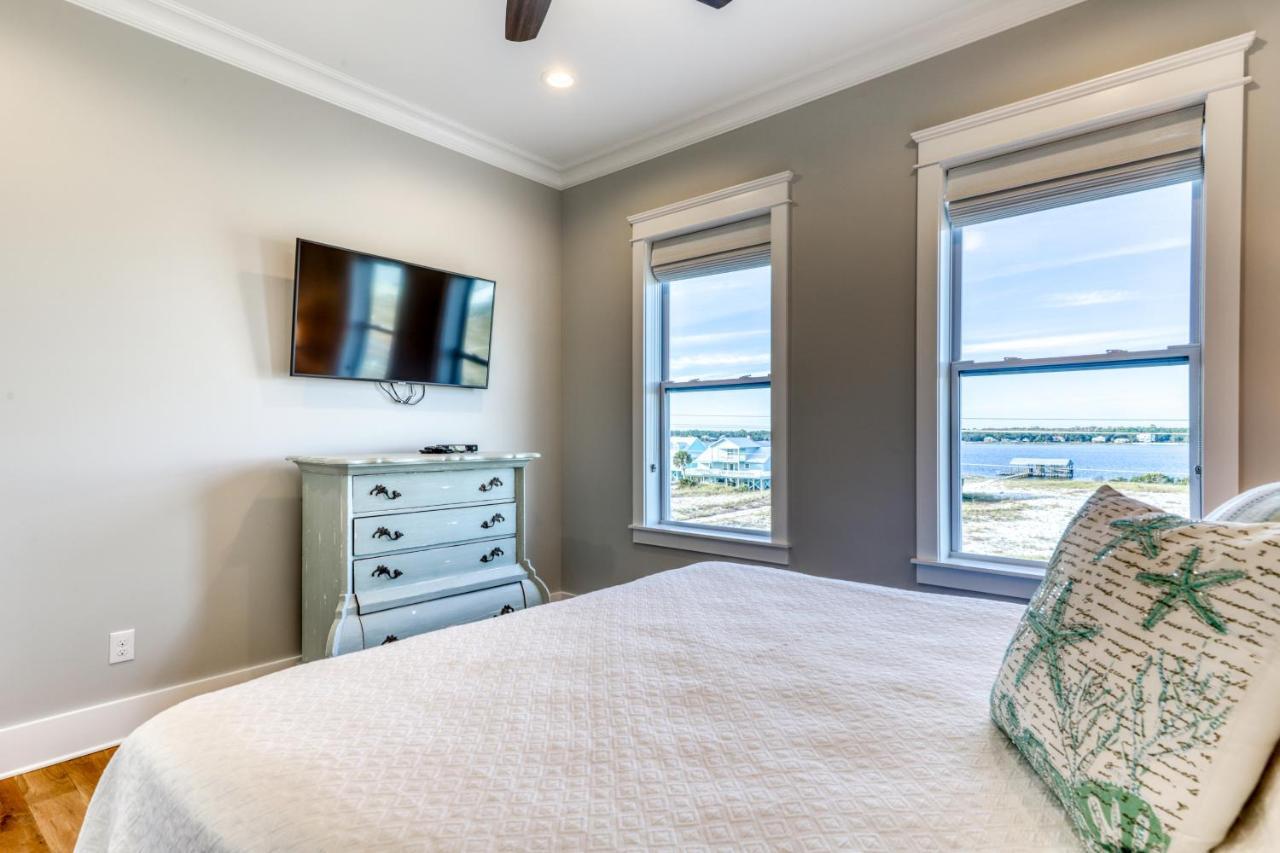 Villa Mar Vista à Gulf Shores Extérieur photo