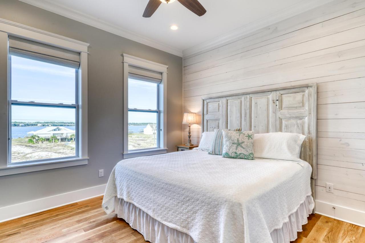 Villa Mar Vista à Gulf Shores Extérieur photo