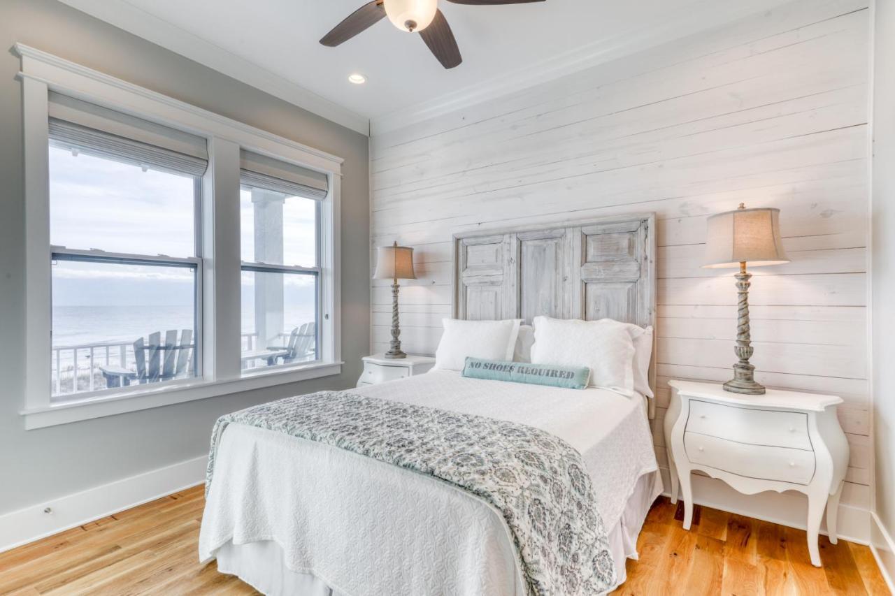 Villa Mar Vista à Gulf Shores Extérieur photo