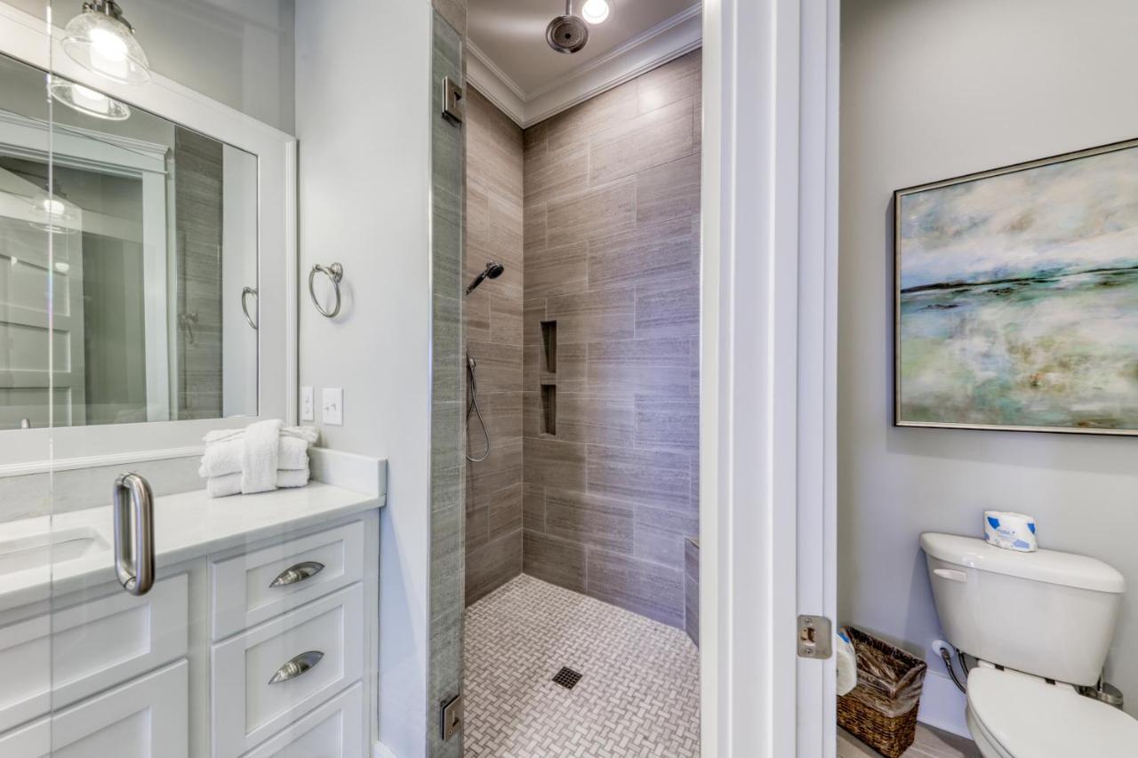 Villa Mar Vista à Gulf Shores Extérieur photo