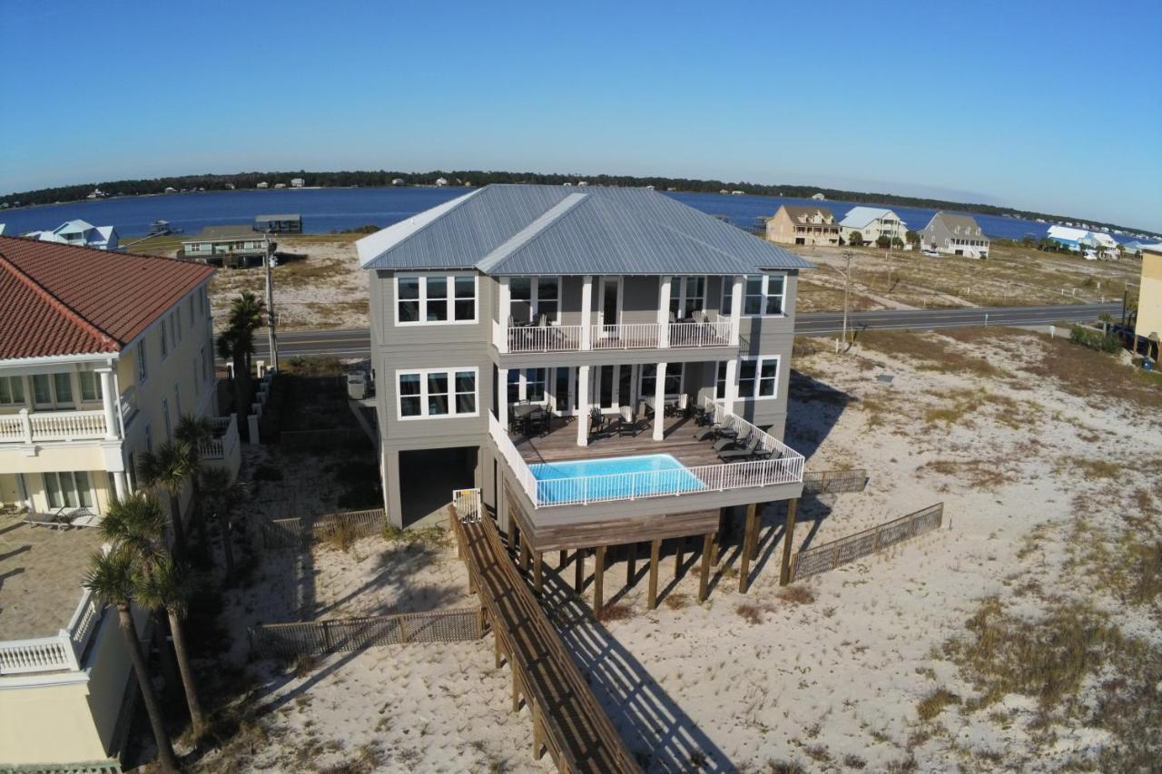 Villa Mar Vista à Gulf Shores Extérieur photo