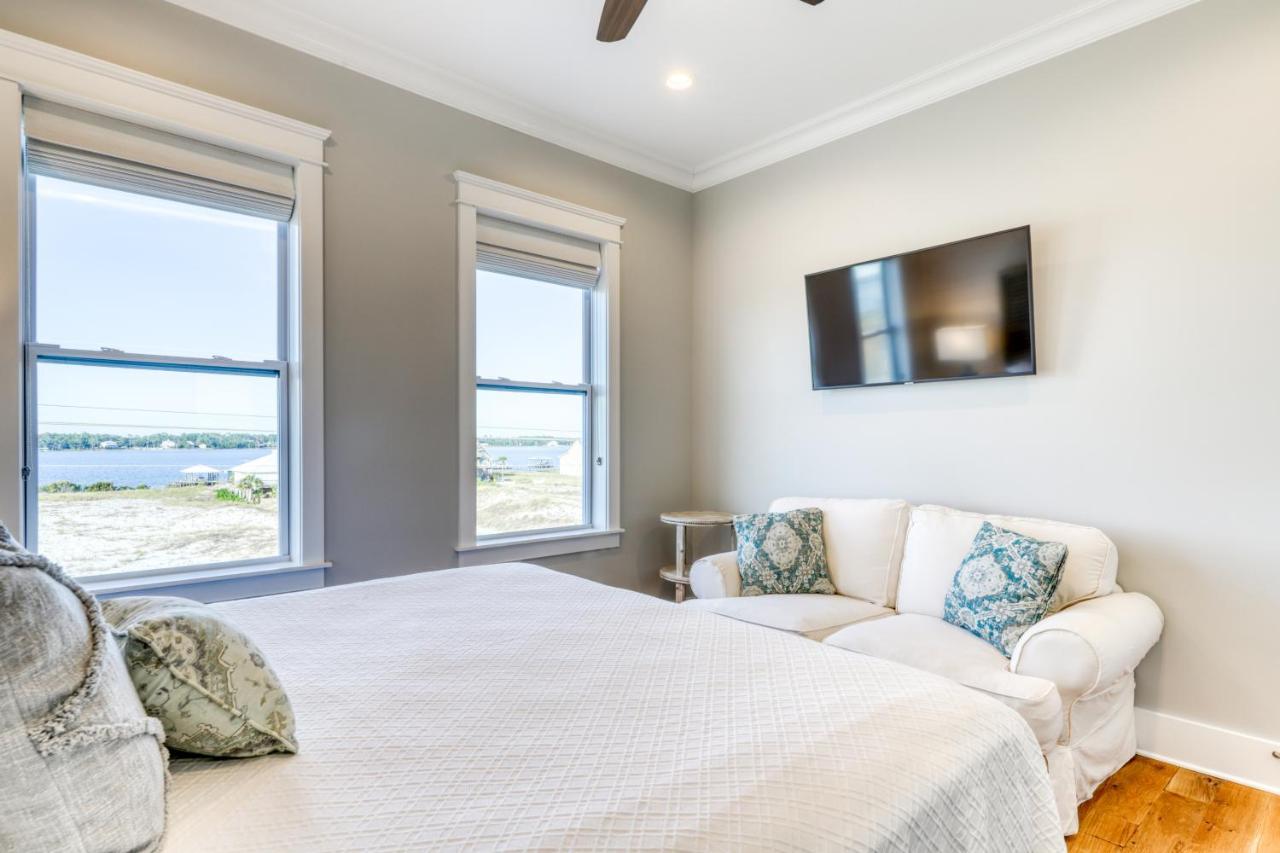 Villa Mar Vista à Gulf Shores Extérieur photo