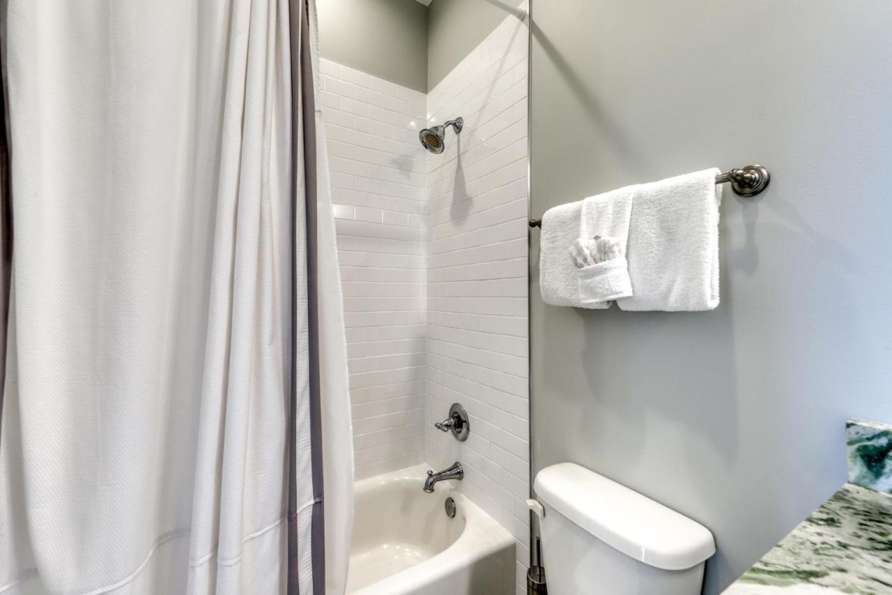 Villa Mar Vista à Gulf Shores Extérieur photo