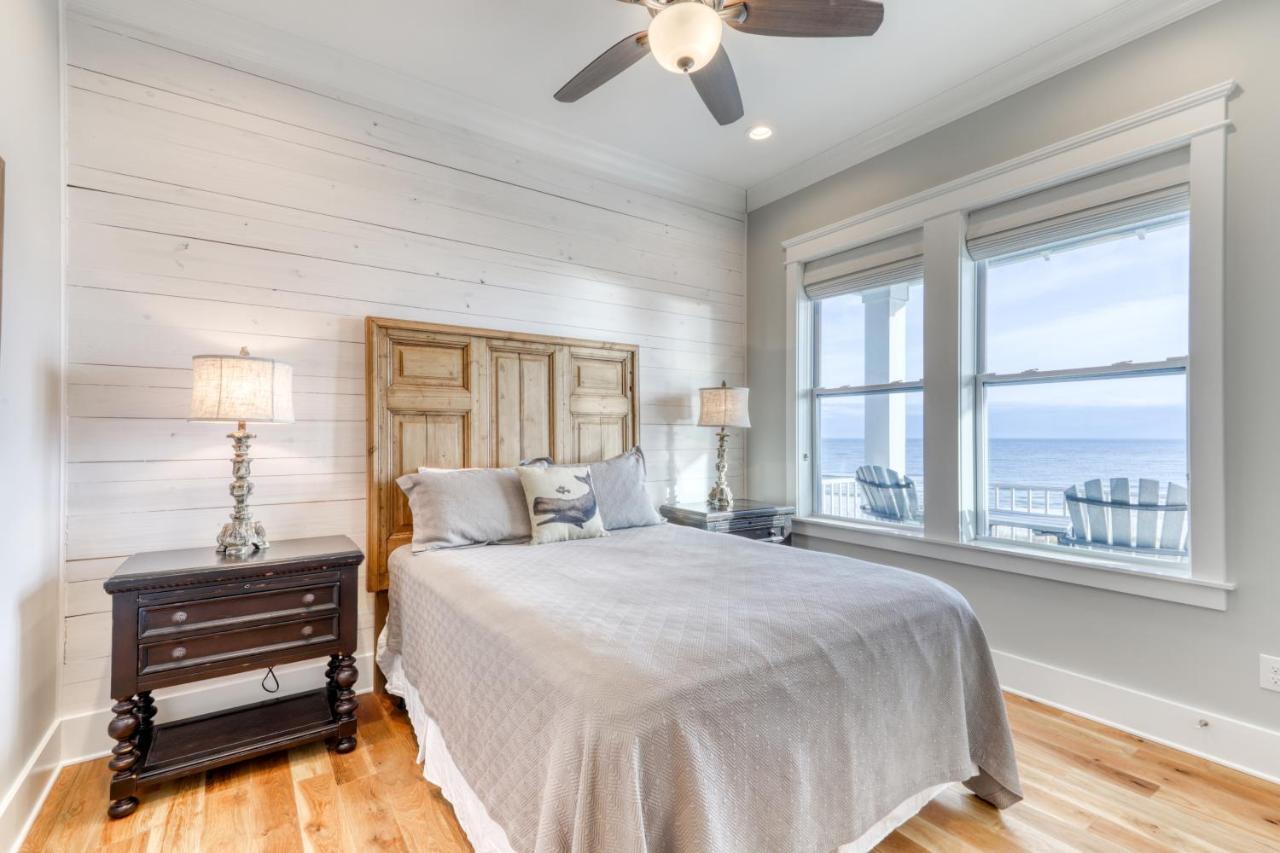 Villa Mar Vista à Gulf Shores Extérieur photo