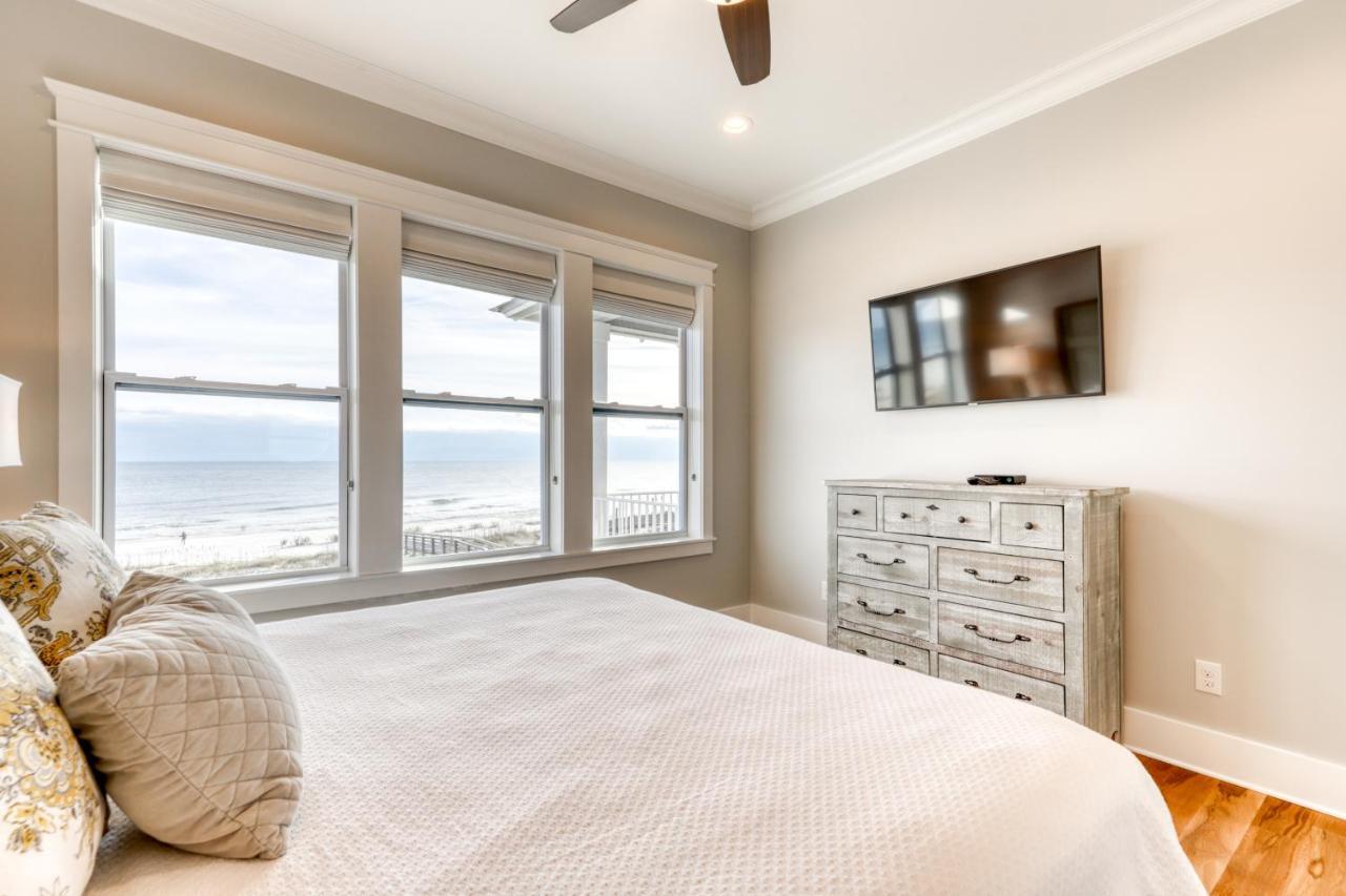Villa Mar Vista à Gulf Shores Extérieur photo